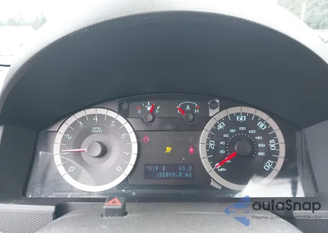 2011 Ford Escape Limited из США, поврежденный, VIN 1FMCU9EG0BKA82150